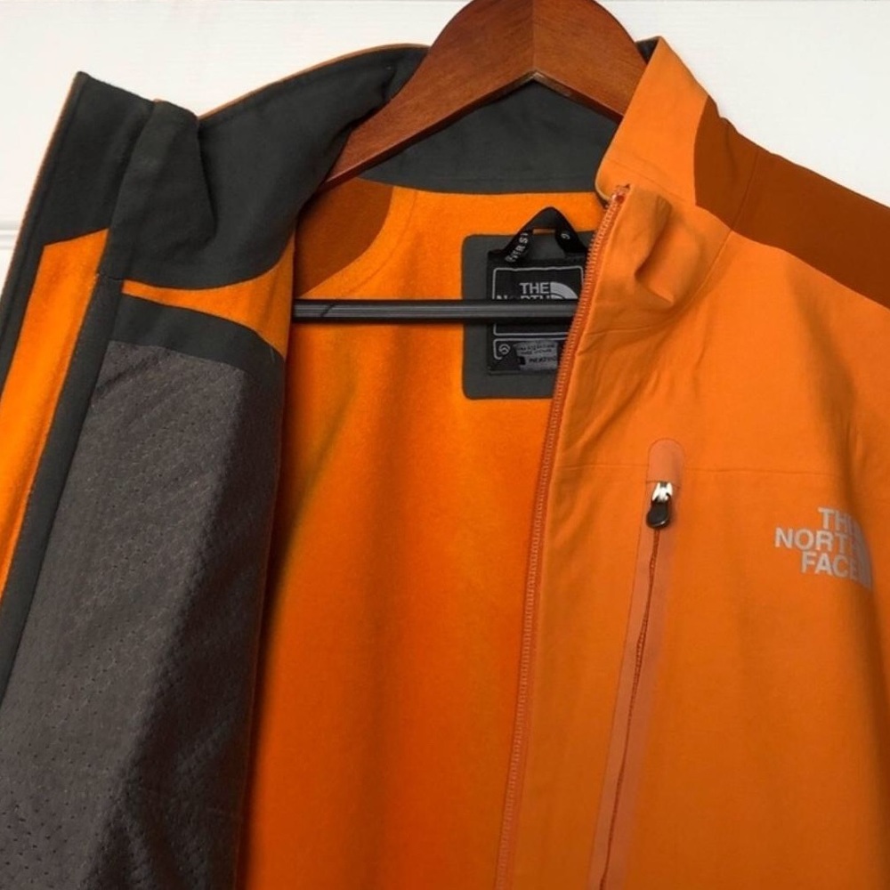 North Face jacket